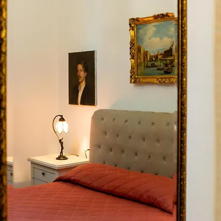 Apartment By Rialto *