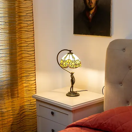Apartment By Rialto Venice