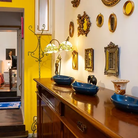 Apartment By Rialto