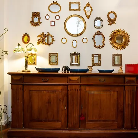 Apartment By Rialto Venice