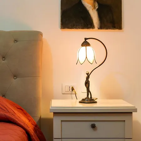 Rialto Charm - 2 Ad Un Passo Dal Ponte Appartement Venise