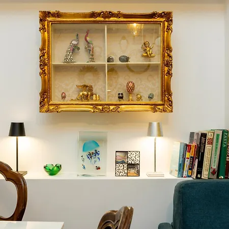 By Rialto Apartment Venice