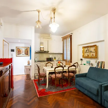 Apartment By Rialto Venice