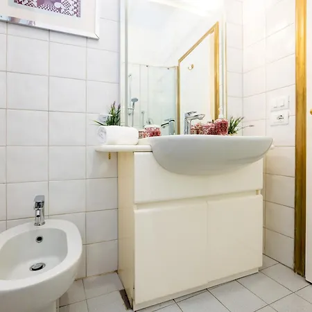 By Rialto Apartment Venice