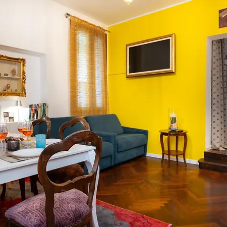 Apartment By Rialto *