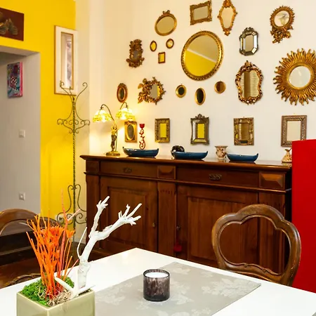 Appartamento By Rialto *