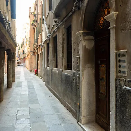 Rialto Charm - 2 Ad Un Passo Dal Ponte *