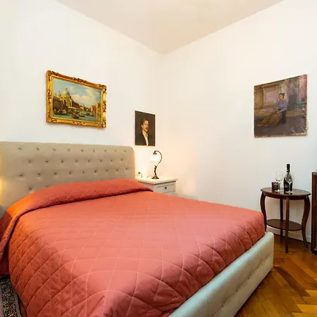 Apartmán Rialto Charm - 2 Ad Un Passo Dal Ponte *